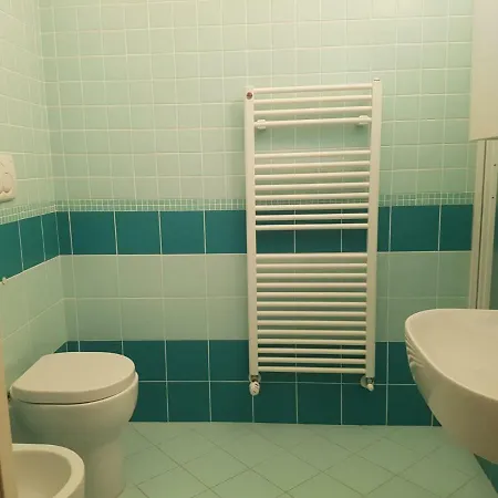 Appartement Camollia *