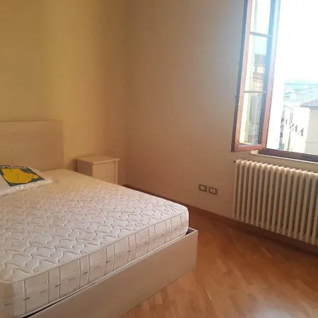 Camollia Appartement *
