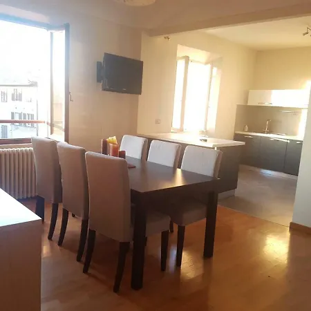 Camollia Appartement *