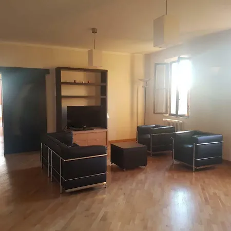 Camollia Appartement