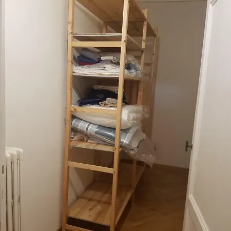 Appartement Camollia Sienne