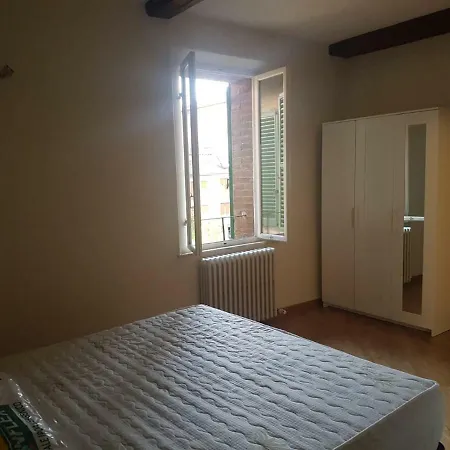 Camollia Appartement *