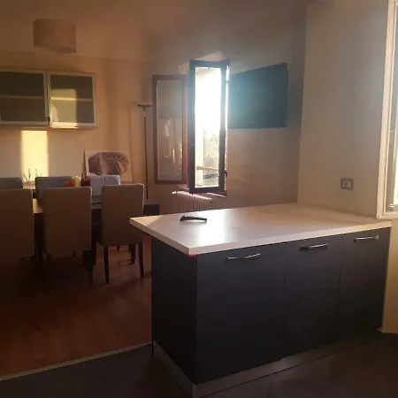 Camollia Appartement