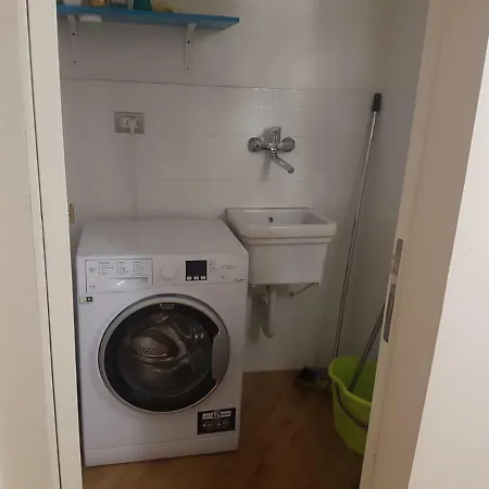 Appartement Camollia